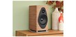 Sonus Faber Sonetto II G2 Noyer (photo supp. n°2)