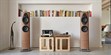 Sonus Faber Sonetto III G2 Noyer (photo supp. n°4)