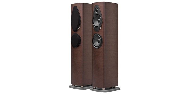 Sonus Faber Sonetto III G2 Wengé