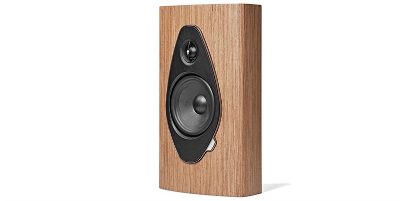 Sonus Faber Sonetto On Wall G2 Noyer (la pièce)
