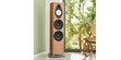 Sonus Faber Sonetto VIII G2 Noyer (photo supp. n°2)