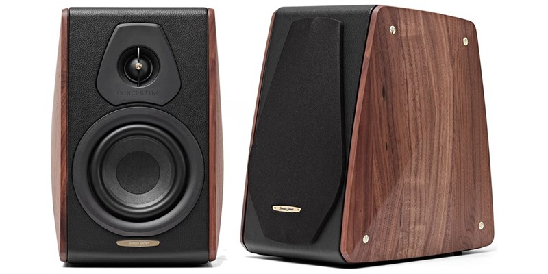 Sonus Faber Concertino G4 Noyer