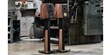 Sonus Faber Concertino G4 Noyer Stand (photo supp. n°1)