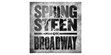 Sony Music Bruce Springsteen - Springsteen on Broadway (4 LP)