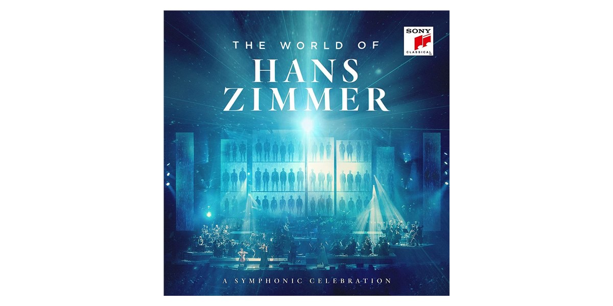Sony Music The World of Hans Zimmer - A Symphonic Celebratio