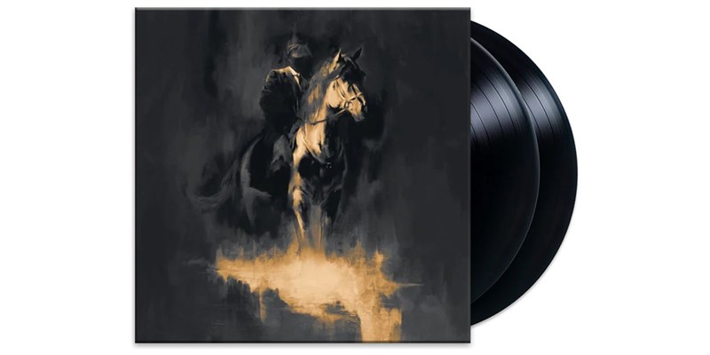 Sony Music Peaky Blinders : Season 5 & 6 - Original Score