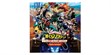 Sony Music Yuki Hayashi - My Hero Academia: World Heroes' Mi