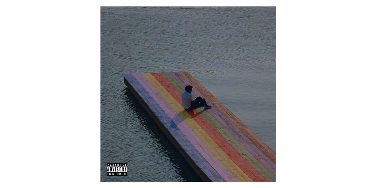 Sony Music Baby Keem - The Melodic Blue
