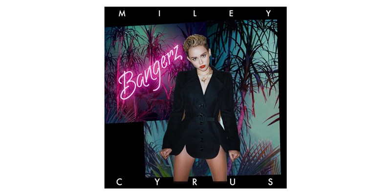 Sony Music Miley Cyrus - Bangerz (Deluxe Version)