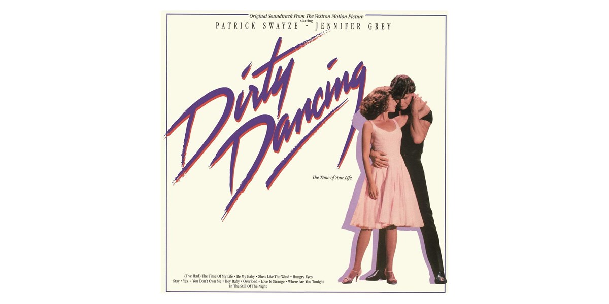 Sony Music Dirty Dancing (Original Motion Picture Soundtrack