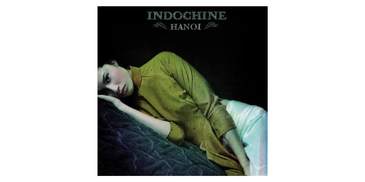 Sony Music Indochine - Hanoï