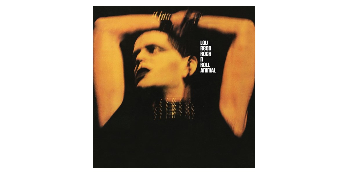 Sony Music Lou Reed - Rock N Roll Animal (1 LP)