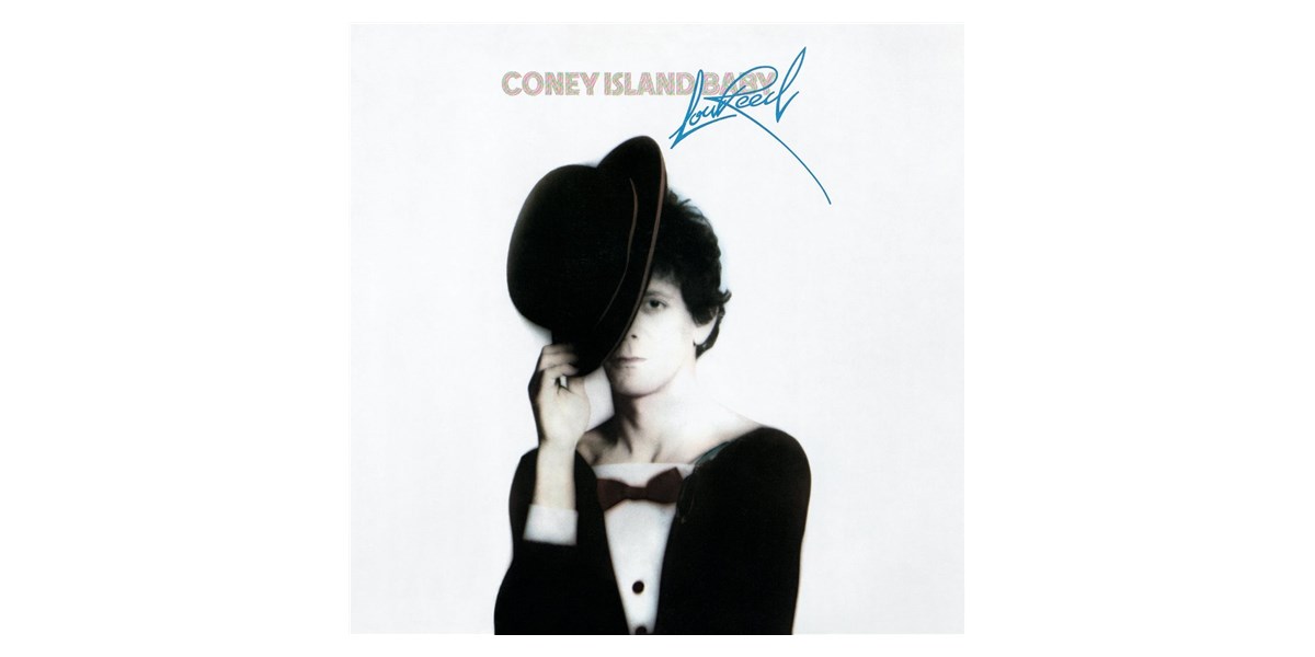 Sony Music Lou Reed - Coney Island Baby (1 LP)