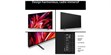 Sony 115 Bravia 9 II True RGB (photo supp. n°23)