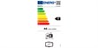 Sony 43 Bravia 2 II  (photo supp. n°27)