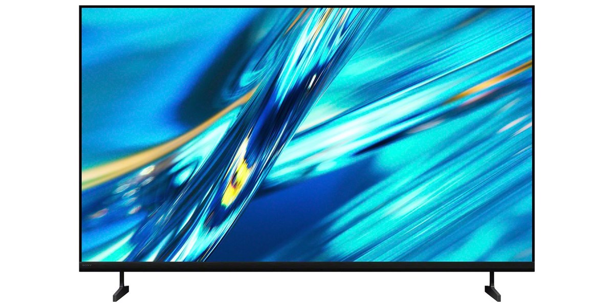 Sony 43 Bravia 3 II