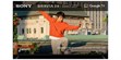 Sony 50 Bravia 3 II (photo supp. n°10)