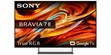 Sony 55 Bravia 7 II True RGB