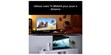 Sony 55 Bravia 7 II True RGB (photo supp. n°13)