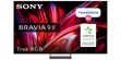 Sony 65 Bravia 9 II True RGB