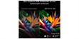 Sony 65 Bravia 9 II True RGB (photo supp. n°4)