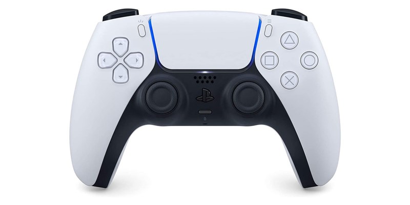 Sony DualSense PS5 Blanc