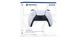 Sony DualSense PS5 Blanc (photo supp. n°5)