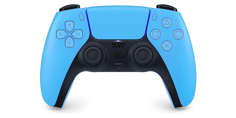 Sony DualSense PS5 Bleu