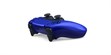 Sony DualSense PS5 Deep Earth Cobalt Blue (photo supp. n°1)