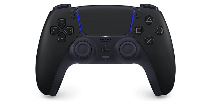 Sony DualSense PS5 Noir