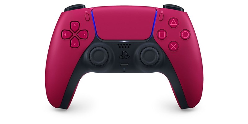 Sony DualSense PS5 Rouge
