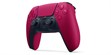 Sony DualSense PS5 Rouge (photo supp. n°1)