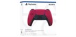 Sony DualSense PS5 Rouge (photo supp. n°4)