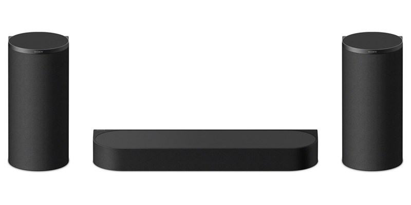 Sony Trio