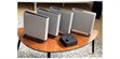 Sony Bravia Theater Quad (photo supp. n°23)