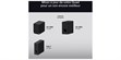 Sony Bravia Theater Quad (photo supp. n°29)