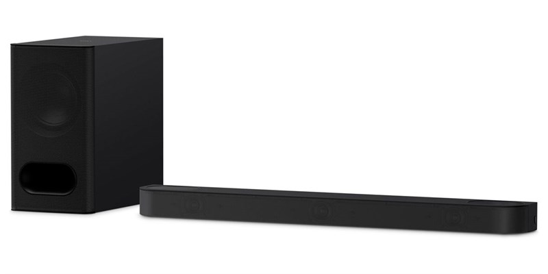 Sony BRAVIA Theatre Bar 6