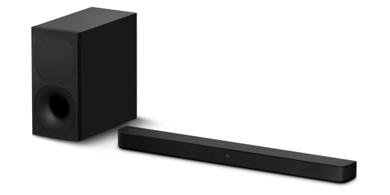Sony HT-S400