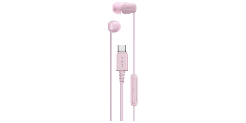 Sony IER-EX15C Rose