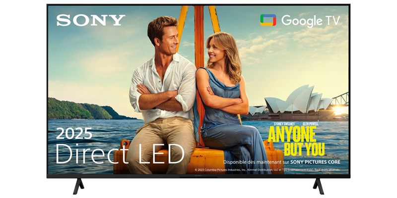 Sony 43 Bravia 3
