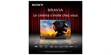 Sony 50 Bravia 3 (photo supp. n°15)