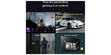 Sony 55 Bravia 8  (photo supp. n°29)