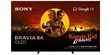 Sony 55 Bravia 8A