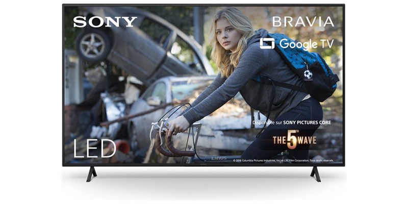 Sony KD-75X75WL