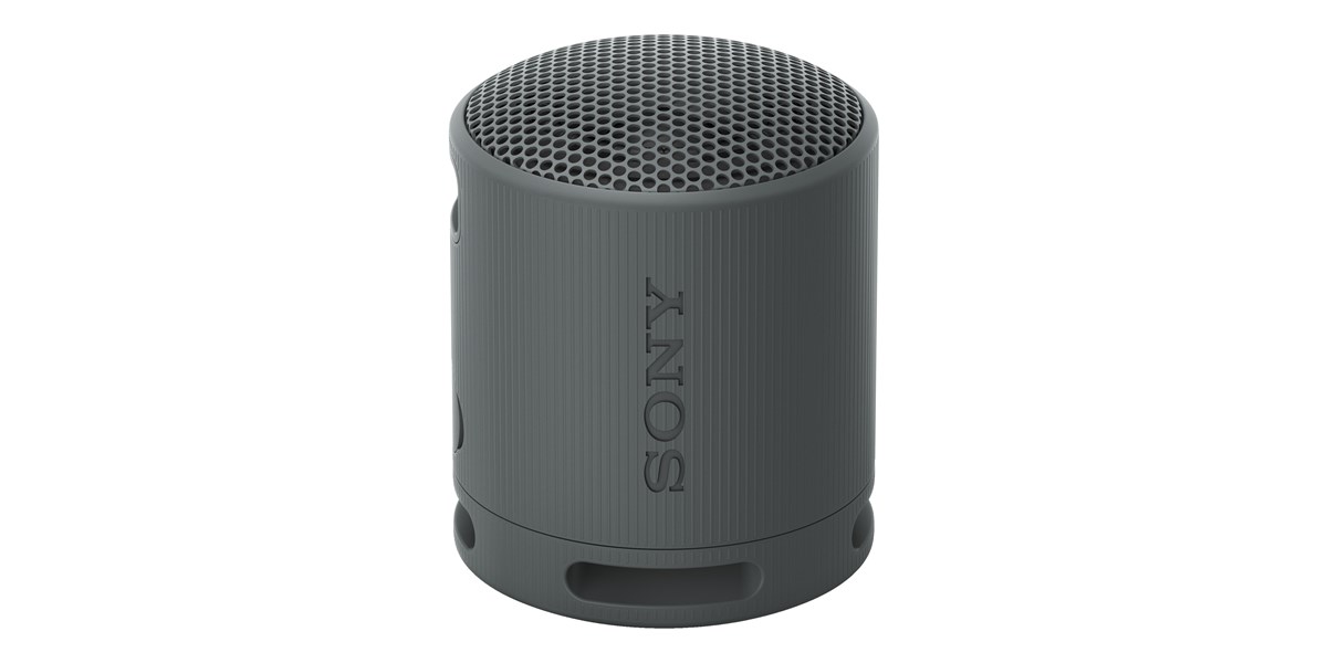 Sony SRS-XB100 Noir  Enceintes Bluetooth sur EasyLounge