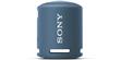 Sony SRS-XB13 Bleu Lagon