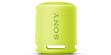 Sony SRS-XB13 Vert Citron