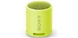 Sony SRS-XB13 Vert Citron (photo supp. n°2)