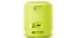 Sony SRS-XB13 Vert Citron (photo supp. n°3)