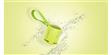 Sony SRS-XB13 Vert Citron (photo supp. n°4)